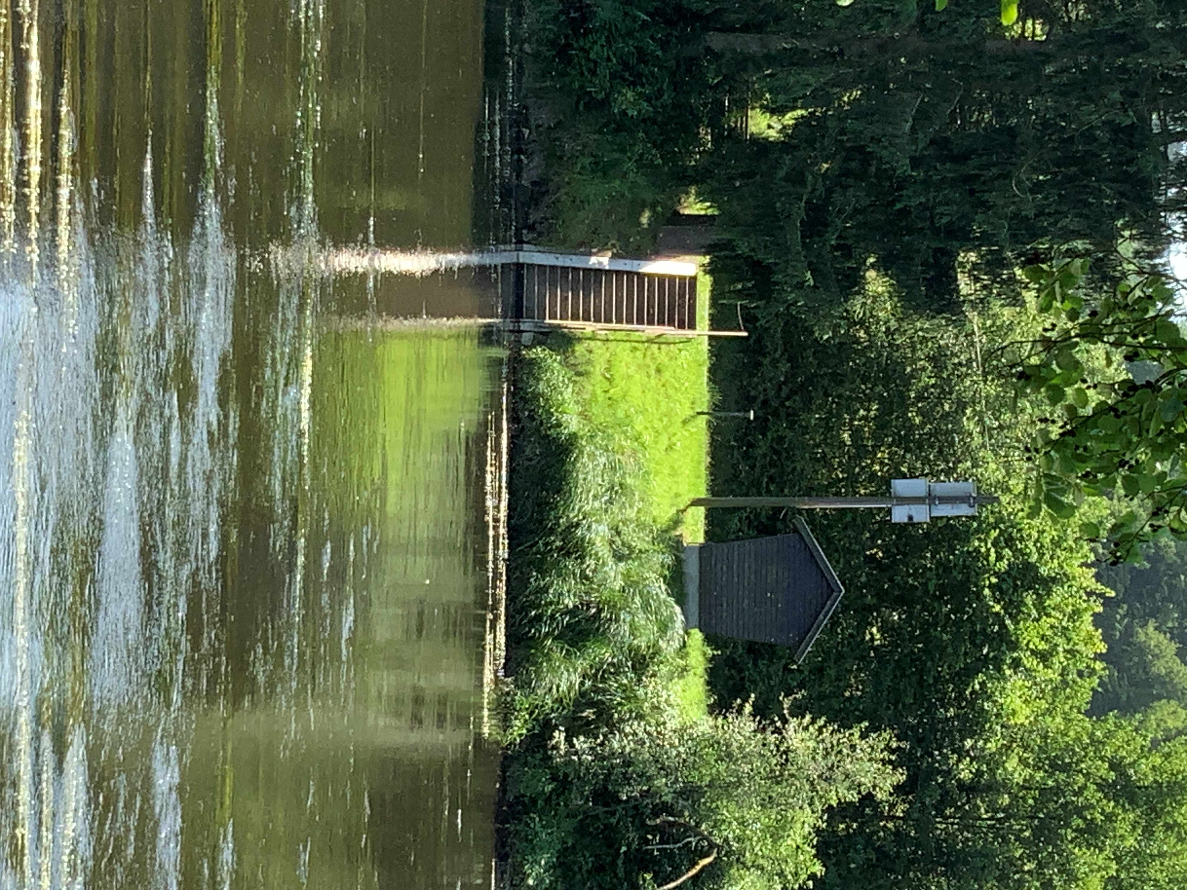 Foto der Messstelle